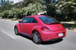 Volkswagen #PinkBeetle 2016 года